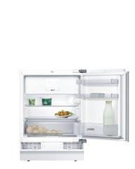 66 CHLADICÍ ZAŘÍZENÍ 82 JC 15GA20 Spodní chladnička k dostání do 09/2020 88 JC 20GB20 Vestavná chladnička DESIGN integrovatelné integrovatelné VYBAVENÍ } } Výška niky: 820 mm K montáži za dveře nízké