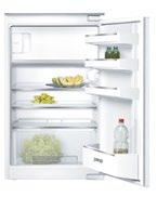 -mrazicí prostor 18 C a méně Mrazicí kapacita: 2 kg / 24 hod. Doba uskladnění při poruchách: 10 hod.