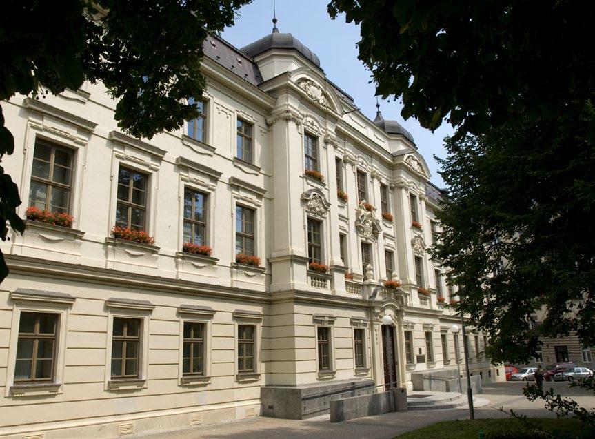 KONTAKTY NEWSLETTER Kontakty Potřebujete poradit? Jsme tu pro Tebe!