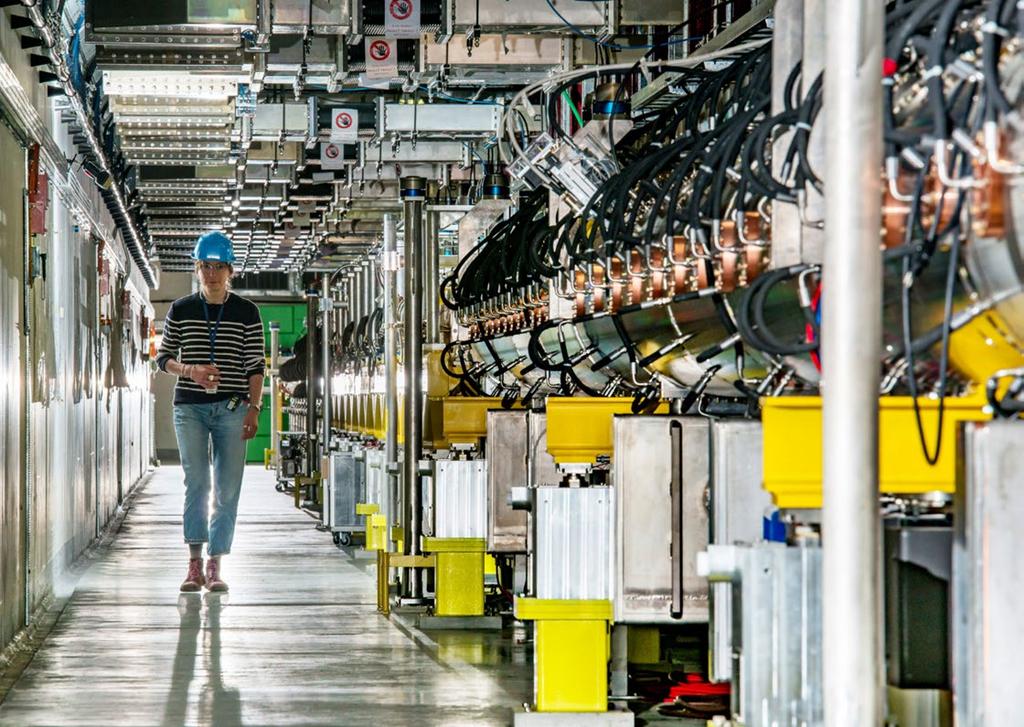 CERN THINK INNOVATE CREATE Imagine working in a place like nowhere else on earth Take part!