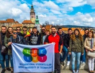 Stipendijní programy na ruských univerzitách 11 Asia Exchange ROBITSCHEK scholarship 12 Nadační fond Martiny a Tomáše Krskových Fulbrightova komise 13 Letní školy 14 International Summer Programmes -
