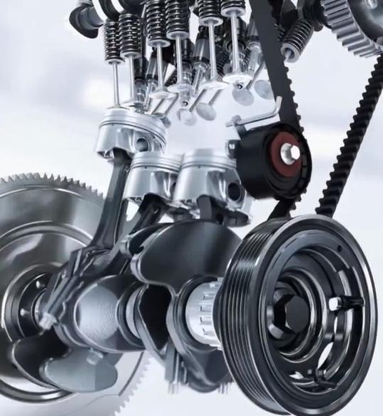 1Základní údaje motoru Ford 1,0L EcoBoost [9] Zdvihový objem [cm 3 ] 999 Vrtání x zdvih [mm] 71,9 x 82 Maximální výkon [kw] 74/88/92 Maximální točivý moment [Nm] 170 Tento motor využívá přeplňovaní