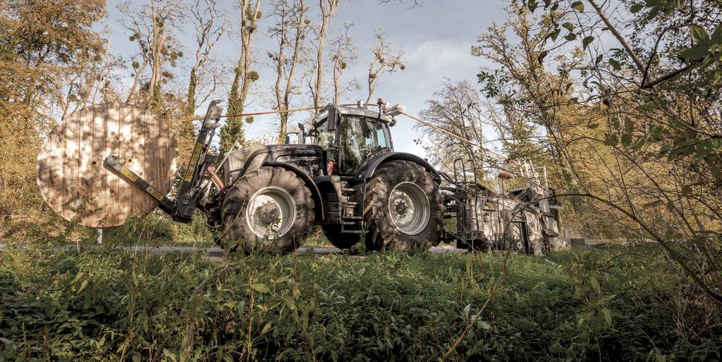 Firma LAYJET pověřila renomovanou společnost STRATECO z Grazu, aby spočítala ekologický otisk technologie LAYJET, a zavázala se smluvně k tomu, že celkovou produkci CO 2, která vzniká využíváním