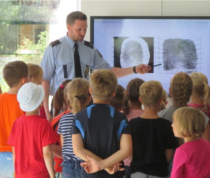 dopravní hřiště s železničním přejezdem