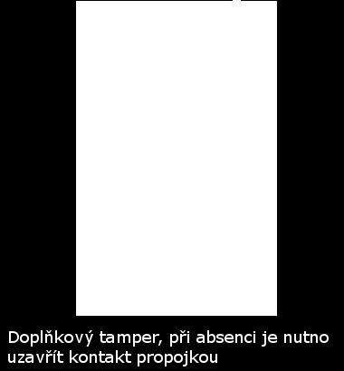 TECHNICKÉ VLASTNOSTI ALES 60/120 Maximální dosah v interiéru 250m/480m Maximální dosah v exteriéru 60m/120m Synchronizace optická 4 kanálů Funkce zamezení falešných