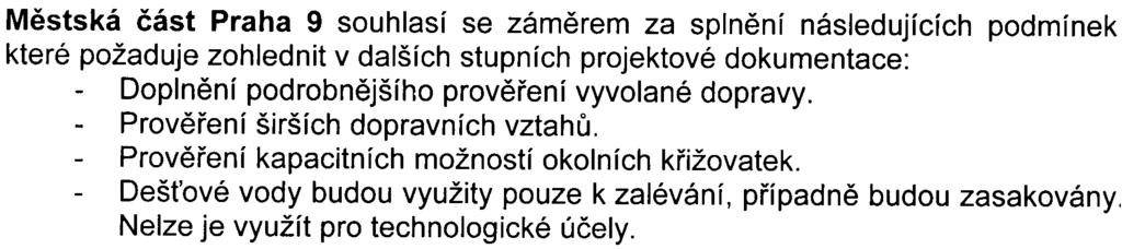 prostor staveb v rámci nového centra Z hlediska ochrany ovzduší konstatuje, že v oznámení nejsou uvedeny stanice AIMS, jejichž mìøení byla pro potøeby posuzované studie použita, ani výsledky mìøení