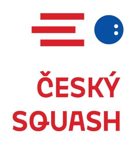 ČESKÁ ASOCIACE SQUASHE