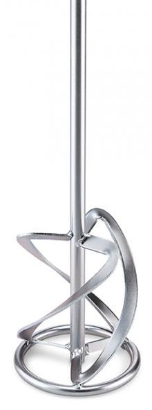 Spirálový míchací koš WR3R 120 Ø 15-25 1 368.911 140 Ø 20-40 1 369.012 Tři do prava točené spirály se sami všroubují do materiálu.