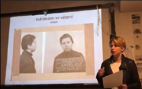 J. Kosovského, Bohemiae Occidentalis Historica, Plzeň: Západočeská univerzita v Plzni, 2018, roč. 4, č. 2, s. 93 110.