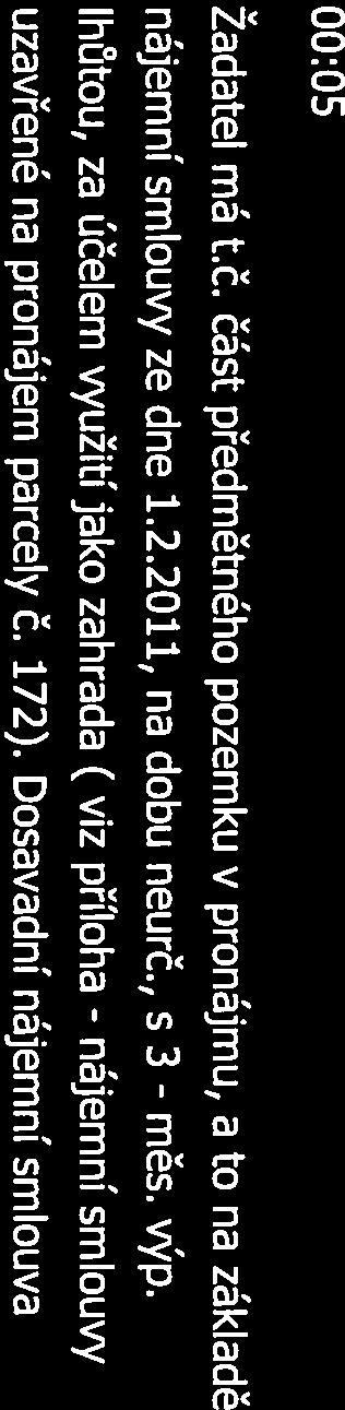 Zastupitelstva města konaného dne 24.6.