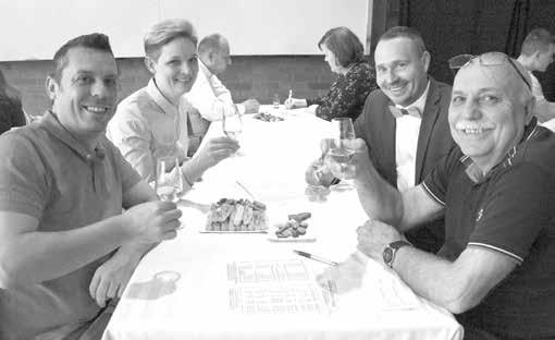 Svědčí o tom celkový šampion výstavy, kterým se stalo Chardonnay Josefa Pavelčíka z Vlčnova.
