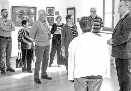Ve velké konkurenci rozdala porota jen pěti nejlepším ocenění poroty a měla za úkol vybrat pouze dvě choreografie, které budou reprezentovat náš kraj na přehlídce celostátní.