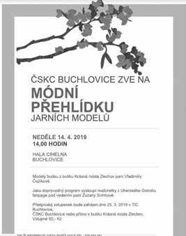 00 HLUK Velikonoční jarmark ZŠ Hluk tvrz, čt 11. 4., 15.