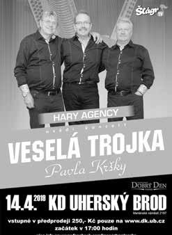 00 ŠUMICE Vítání jara se souborem Dřínky před Obecním úřadem, ne 14. 4., 14.