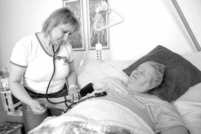 Už je to skoro třicet milionů korun, prohlásila Ludmila Kučerová, zdravotní koordinátorka Charity Česká republika.