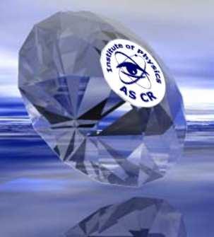 Nanocrystalline DIAMOND story