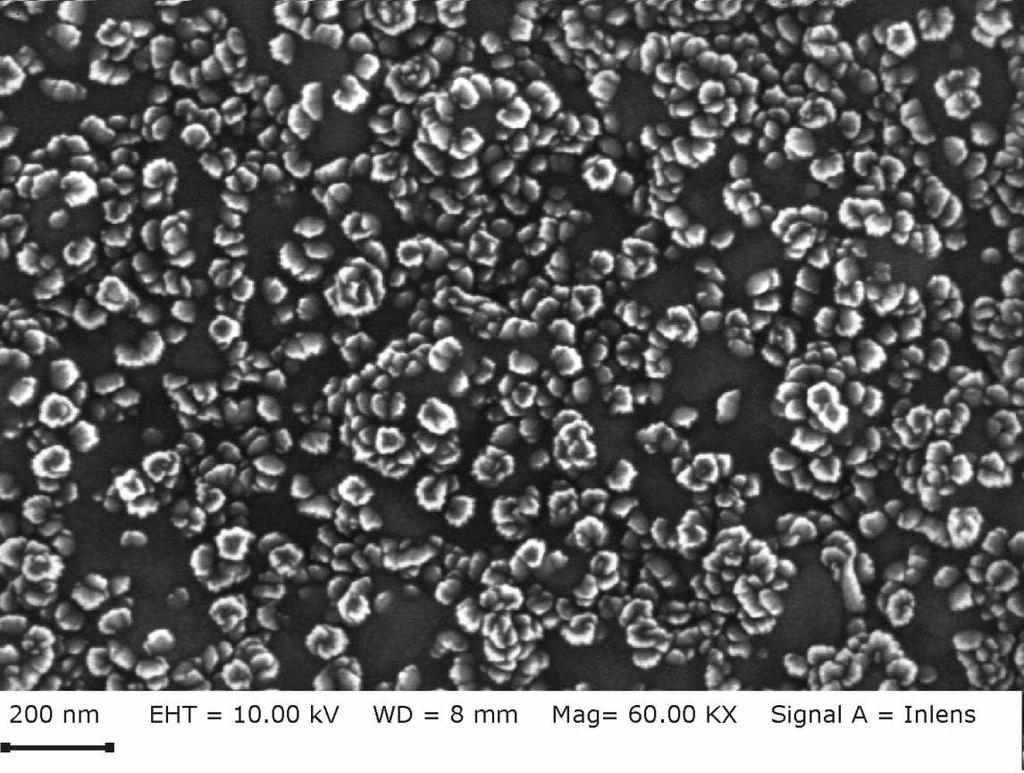 Reactive ion