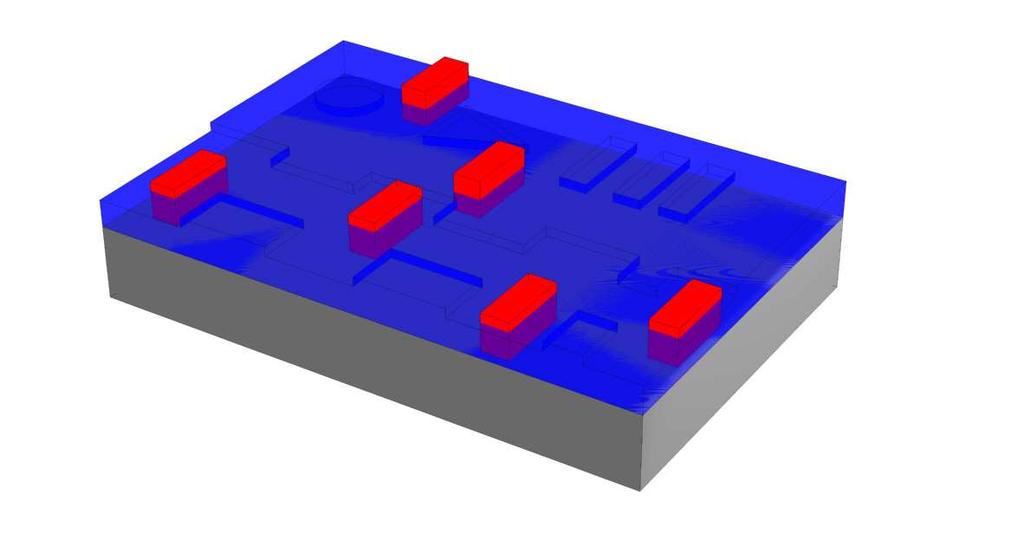 Nanostructured diamond films (history) ICP