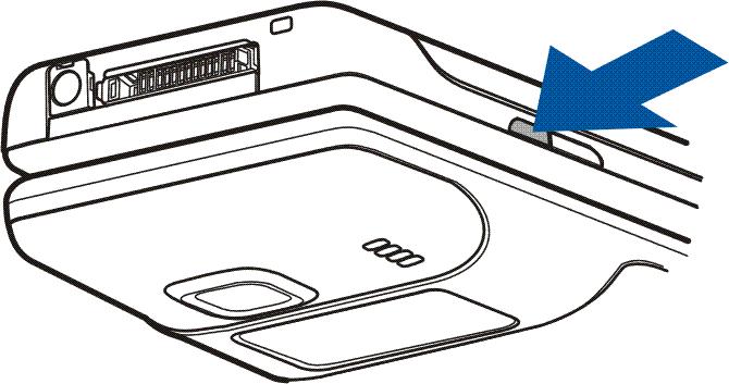 Q Zapnutí a vypnutí telefonu Výstraha: Nezapínejte telefon tam, kde je pou¾ívání bezdrátových telefonù zakázáno nebo tam, kde je mo¾ný vznik interferencí a jiného nebezpeèí.