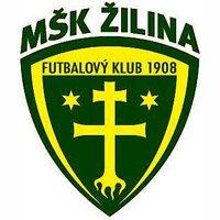 ŽILINA 1.