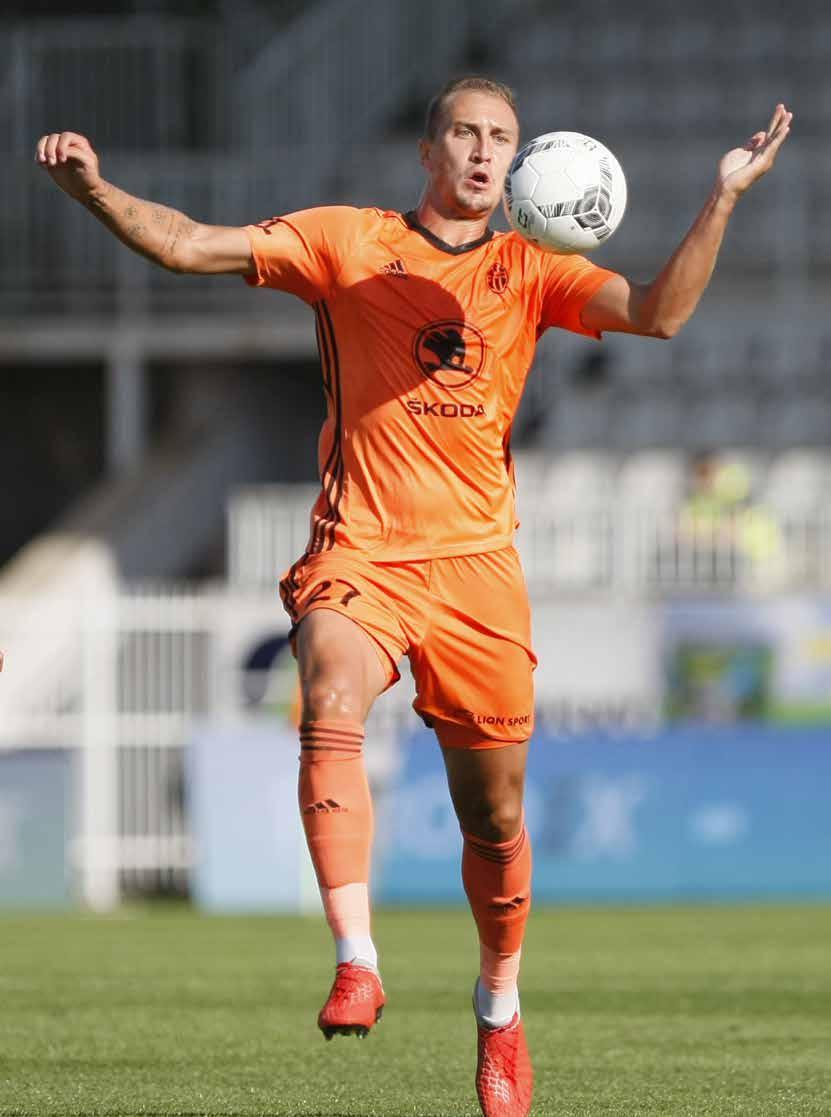 Zpravodaj FK