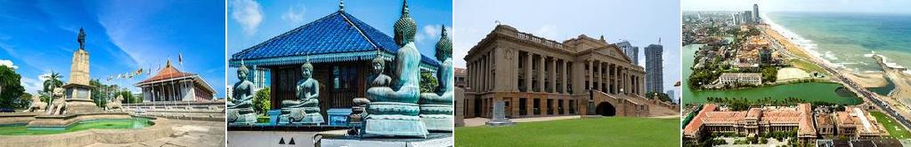 7. den: Pevnost Galle Dutch Fort Po snídani se vydáme na krátkou procházku po pláži a strávíme pár okamžiků u moře.