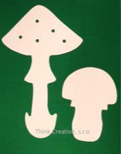 Think Creative, jsou vyrobeny z oboustranně