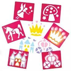 princezny (6 