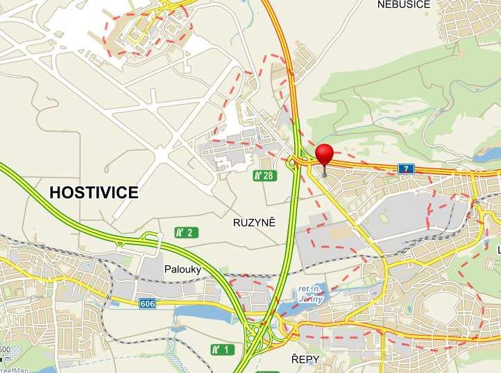 Popis půdního profilu: Černozem karbonátová (Velešovice), hlinitá na karbonátové spraši má následující diagnostické horizonty: Ack (0-35 cm) orniční, humusový horizont, barva 10YR4/2 za vlhka.