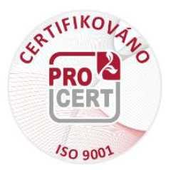 Od výrobce jsou jednotlivé konce utěsněny plastovou zátkou, která zajišťuje ochranu vnitřku trubky proti vniknutí nečistot před instalací.