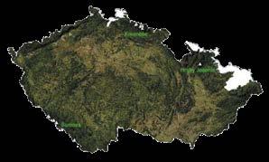 Historie jesenických holí Původ jesenického bezlesí a jeho biologické rozmanitosti má počátek ve čtvrtohorách.