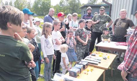 července uplynou tři smutné roky od doby, kdy nás navždy opustila manželka, dcera, maminka a babička, paní BLANKA ZADINOÁ z Osova. S láskou na ni stále vzpomíná rodina.