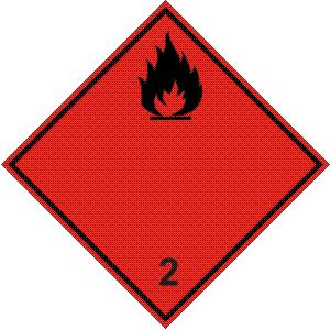 Datum poslední revize: 24. 5. 2019 Strana: 7 z 9 ODDÍL 12: Ekologické informace 12.1 Toxicita: 12.2 Perzistence a rozložitelnost: Nejsou stanoveny 12.3 Bioakumulační potenciál: Není stanoven 12.