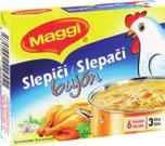 Slepičí bujón 60 g 29 22 1