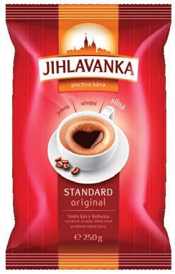 Jihlavanka Standard