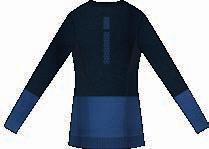 11200 11200 Endure bezešvé triko dl. rukáv pánské 40493 Velikosti: S-XXL Série bezešvého spodního prádla Endure představuje technické oblečení pro různé aktivity především ve studeném klimatu.