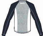 00000 11200 72105 RaceX triko s dl. rukávem pánské 40811 Velikosti: S-XXL Naše cenami ověnčené spodní prádlo RaceX bylo vyvinuto pro aktivního sportovce, který vydává spoustu energie při sportu.