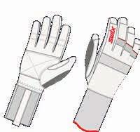 10000 12400 12500 12500 Paragon rukavice unisex Velikosti: 6-10 H0814 Paragon rukavice jsou relativně novým nápadem od společnosti SWIX.