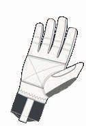Paramount rukavice unisex Velikosti: 6-10 H0812 Paramount rukavice jsou relativně novým nápadem od společnosti SWIX, ačkoli podobné přístupy již pro běžecké lyžování existují; je to plně lemovaná