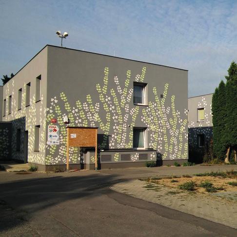 paralelně s běžnými konzultacemi poradkyně a rodiče ji využívají například v případě dlouhodobé přetíženosti (změny v rodinné situaci, dlouhodobý tlak při péči o dítě, vyrovnávání se s dlouhou