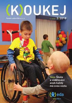 Číslo 1/ mělo téma hra: Pojďte, budeme si hrát Obsahem čísla byla hra v různých podobách, názory na ni očima odborníků různých profesí Význam hry a pohled na hru byl vysvětlen v rozhovoru s