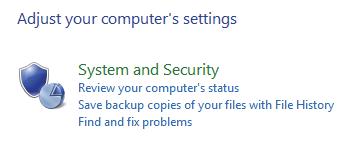 Řízení spotřeby v Windows 7 Funkce [Power Options] (Možnosti napájení) v operačním systému Windows umožňují ovládat funkce řízení spotřeby monitoru, pevného disku a baterie.