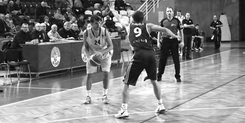 Po nevydařeném zápase v Ostravě se naši basketbalisté utkají s celkem Brna.