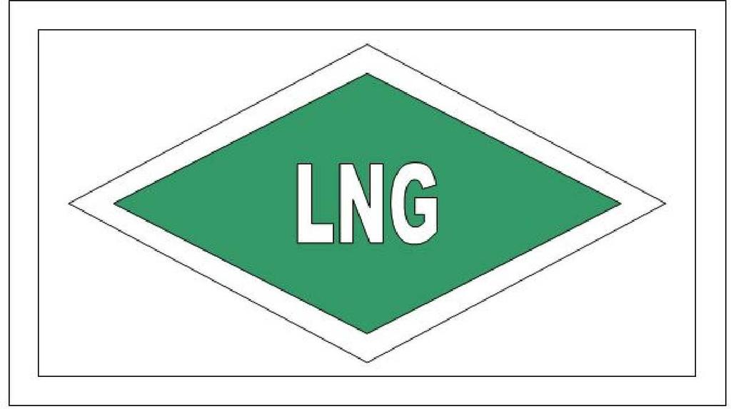 30.6.2015 L 166/169 PŘÍLOHA 7 USTANOVENÍ O IDENTIFIKAČNÍM OZNAČENÍ LNG PRO VOZIDLA KATEGORIÍ M 2 a M 3, N 2 a N 3 (bod 18.