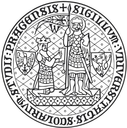 UNIVERITA KARLOVA