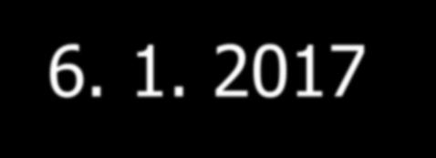 1. 2017 rozvrh SUDÉHO týdne Den otevřených dveří: 30. 11. 2016 (středa) 27. 1. 2017 (pátek) 24.