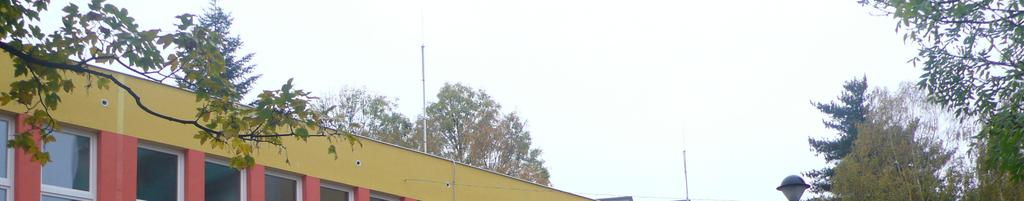 V posledních letech došlo k rekonstrukci a zateplení