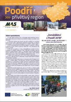 května 2018 proběhla v Bartošovicích tradiční kulturní akce Otevírání Poodří a pooderské koštování, která také neoficiálně zahajuje turistickou sezónu v regionu.