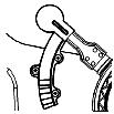 EN ENGLISH 4.1 Controls 4 DESCRIPTION 4.1.1 Electric socket and relieving loop The machine must be connected via an earth leakage circuit breaker with fault current 30 ma.
