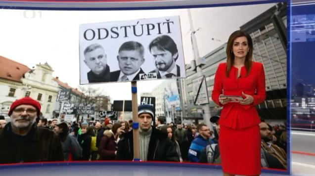 Zejména v počátku kauzy se opakovaně objevují výpovědi novinářů ke kauze